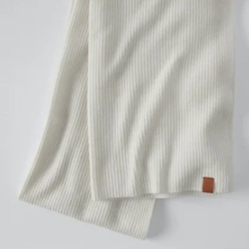 New Super Soft CASHMERE Blend Scarf